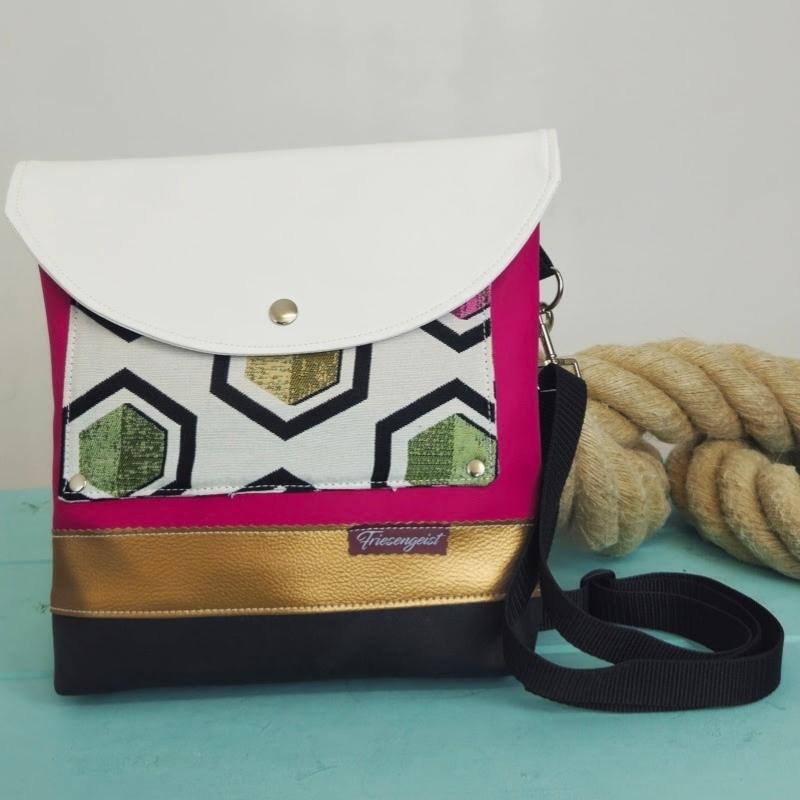 Handtasche Maria