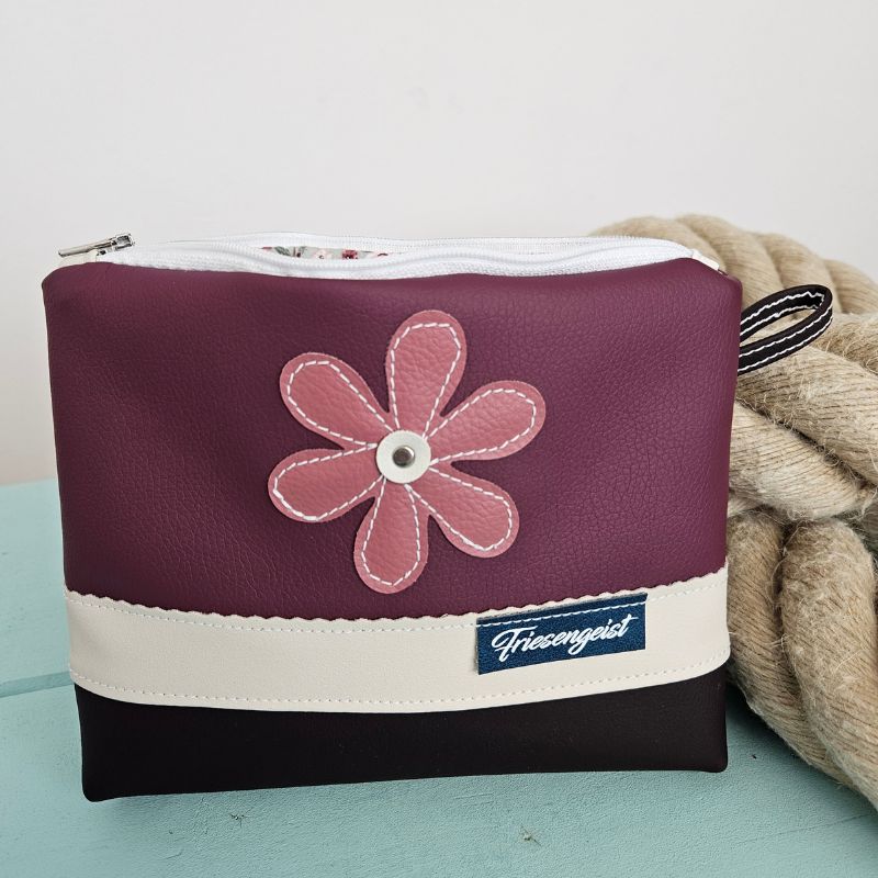 Kosmetiktasche Carola