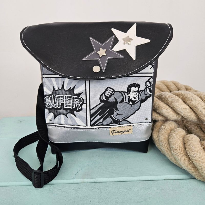 Handtasche Brigitte