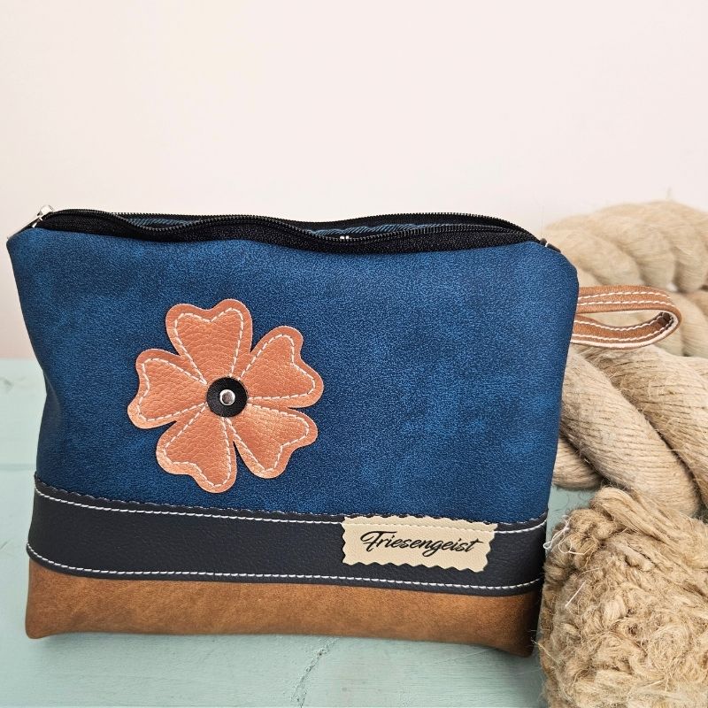 Kosmetiktasche Thea