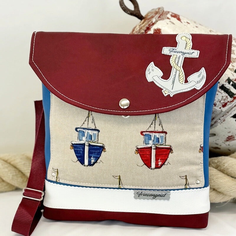 Handtasche Betina