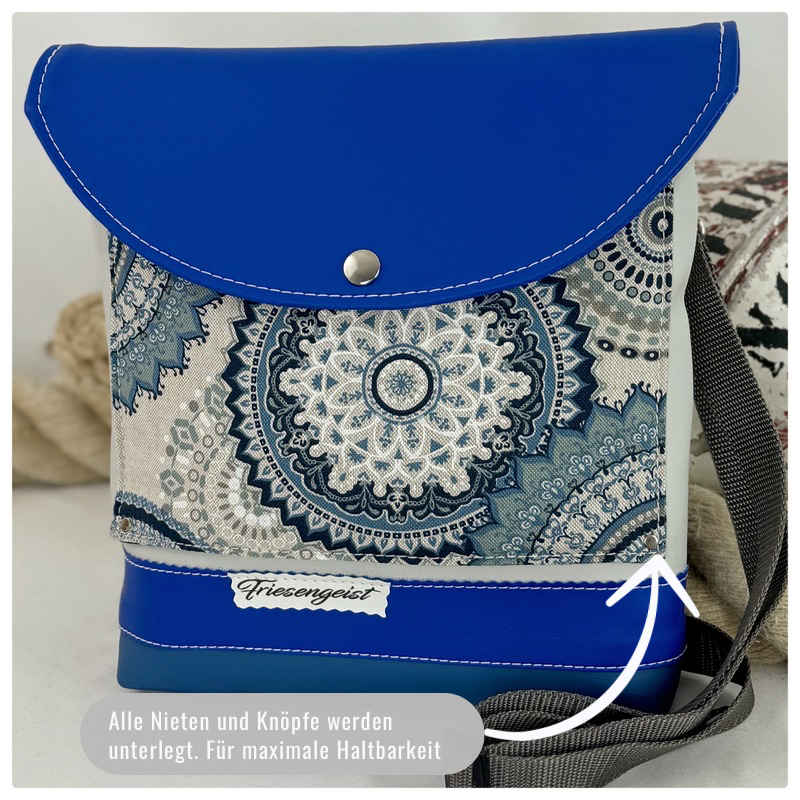 Handtasche Lisa