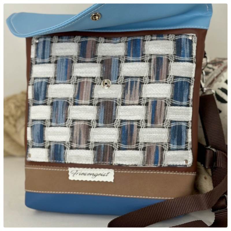 Handtasche Bianca