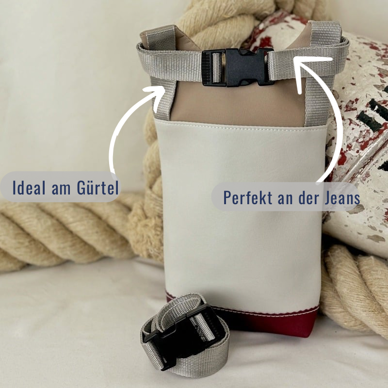 Gürteltasche, Big Ben