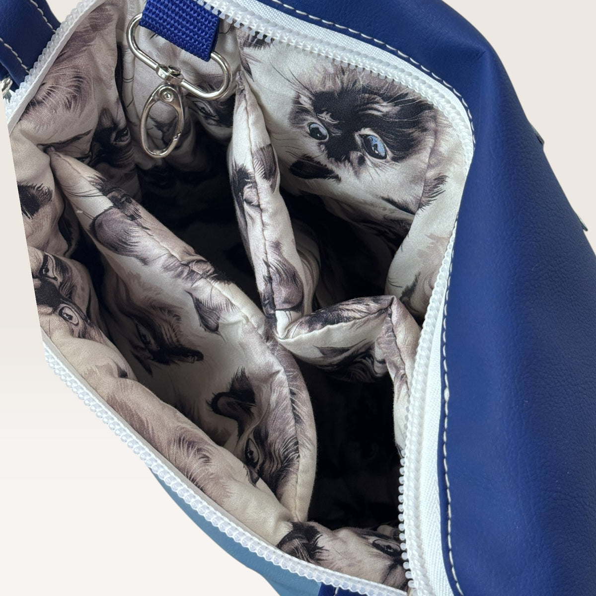 Handtasche Hilke