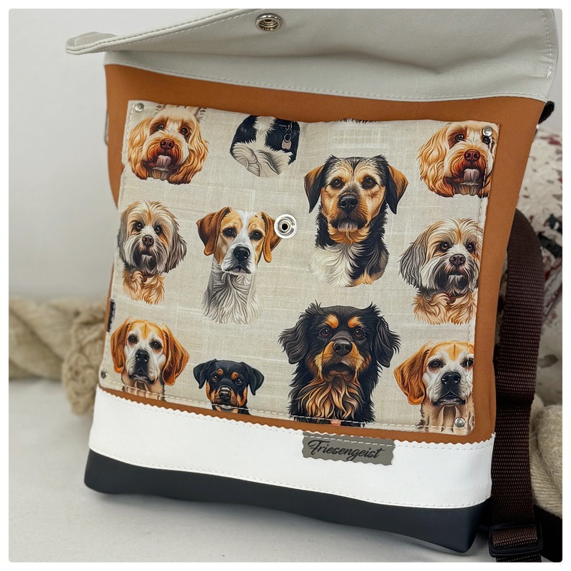 Handtasche Susi