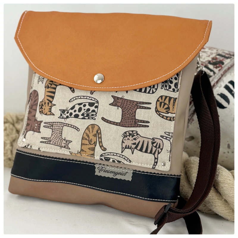 Handtasche Katja