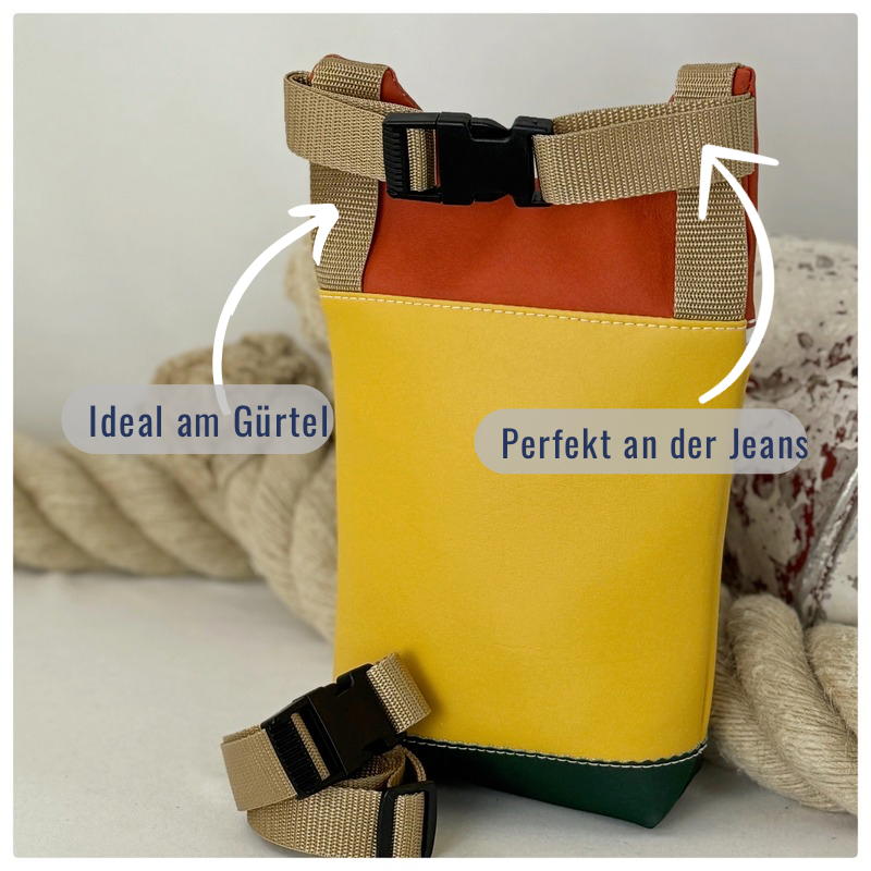 Gürteltasche Nicole