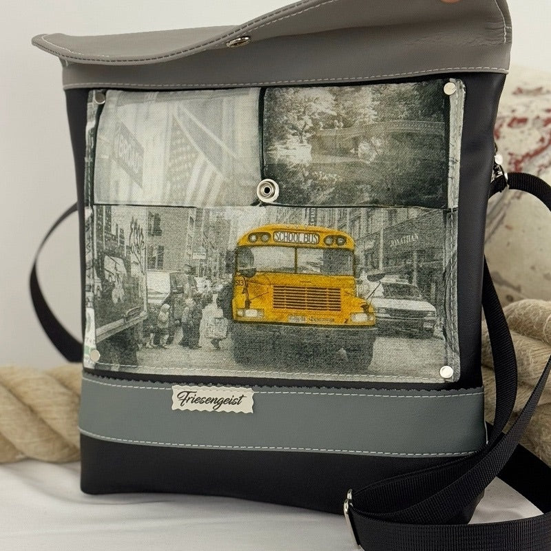 Handtasche Brooklyn