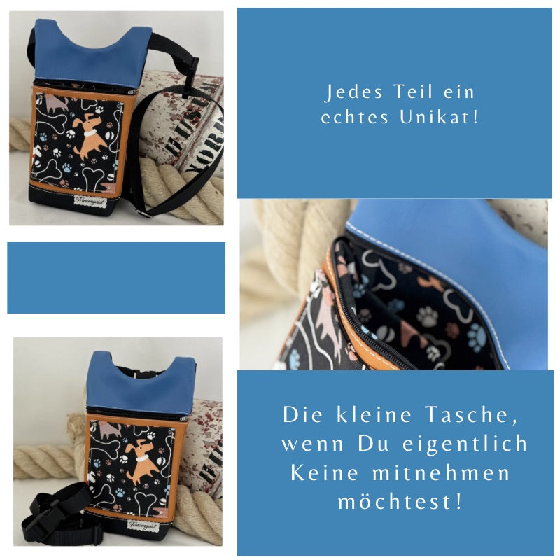 Gürteltasche Willi