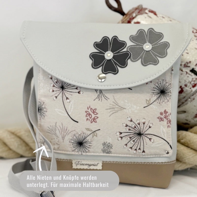 Handtasche Bärbel