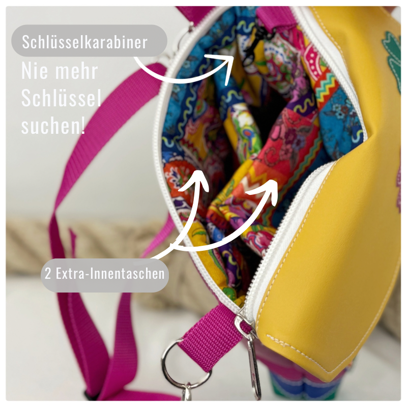 Handtasche Beate