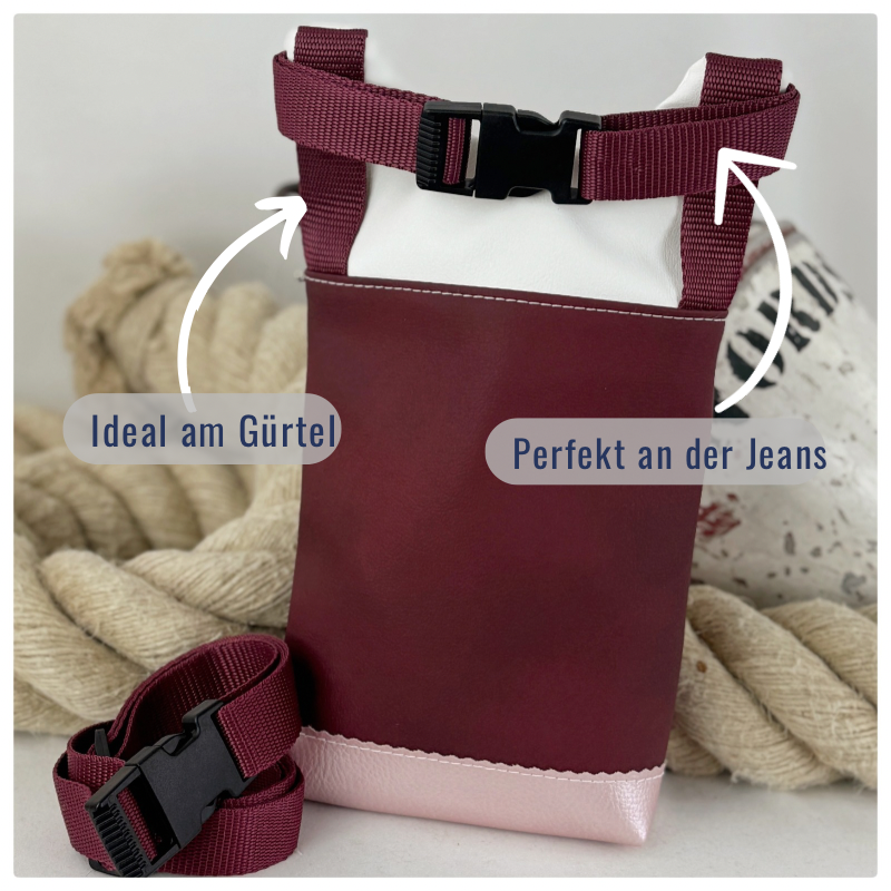 Gürteltasche Karla