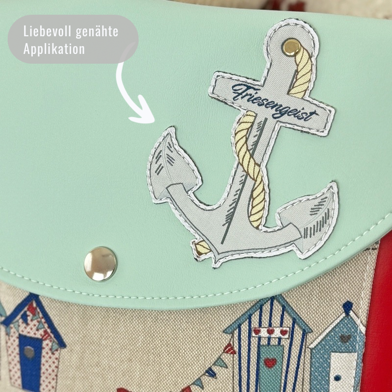 Handtasche Eckernförde