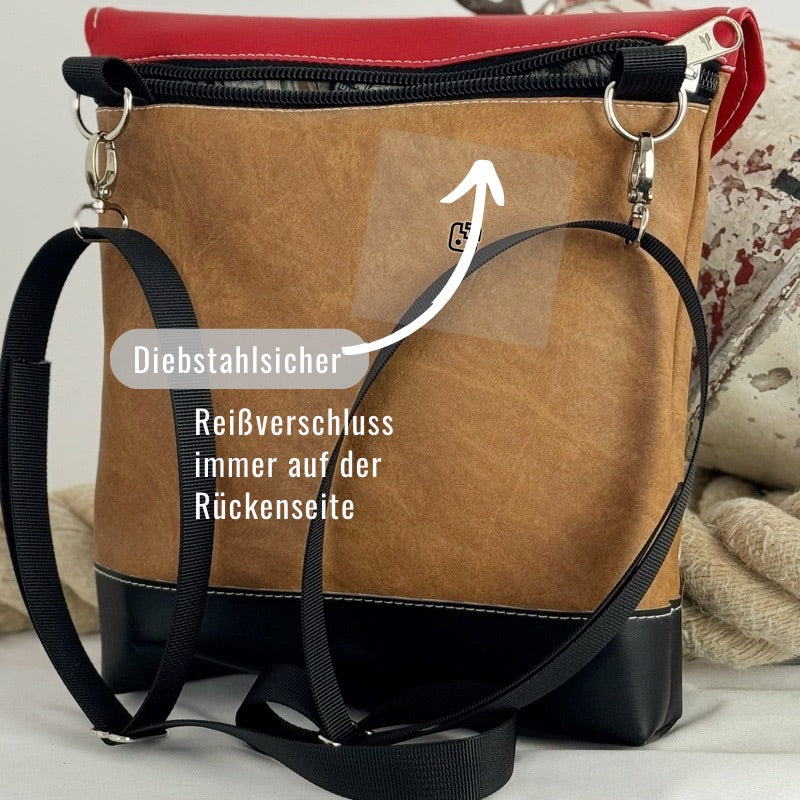 Handtasche West End