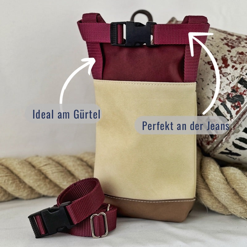 Gürteltasche, Handytasche Linda
