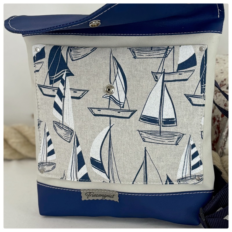 Handtasche Thora