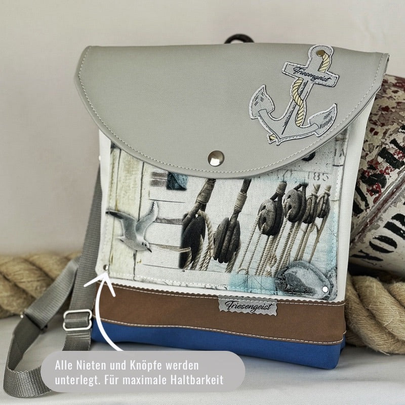 Handtasche Pellworm
