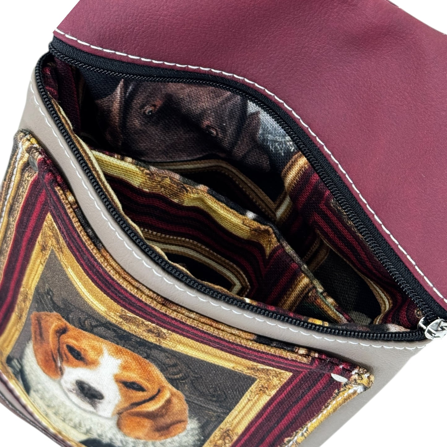 Gürteltasche Bruno