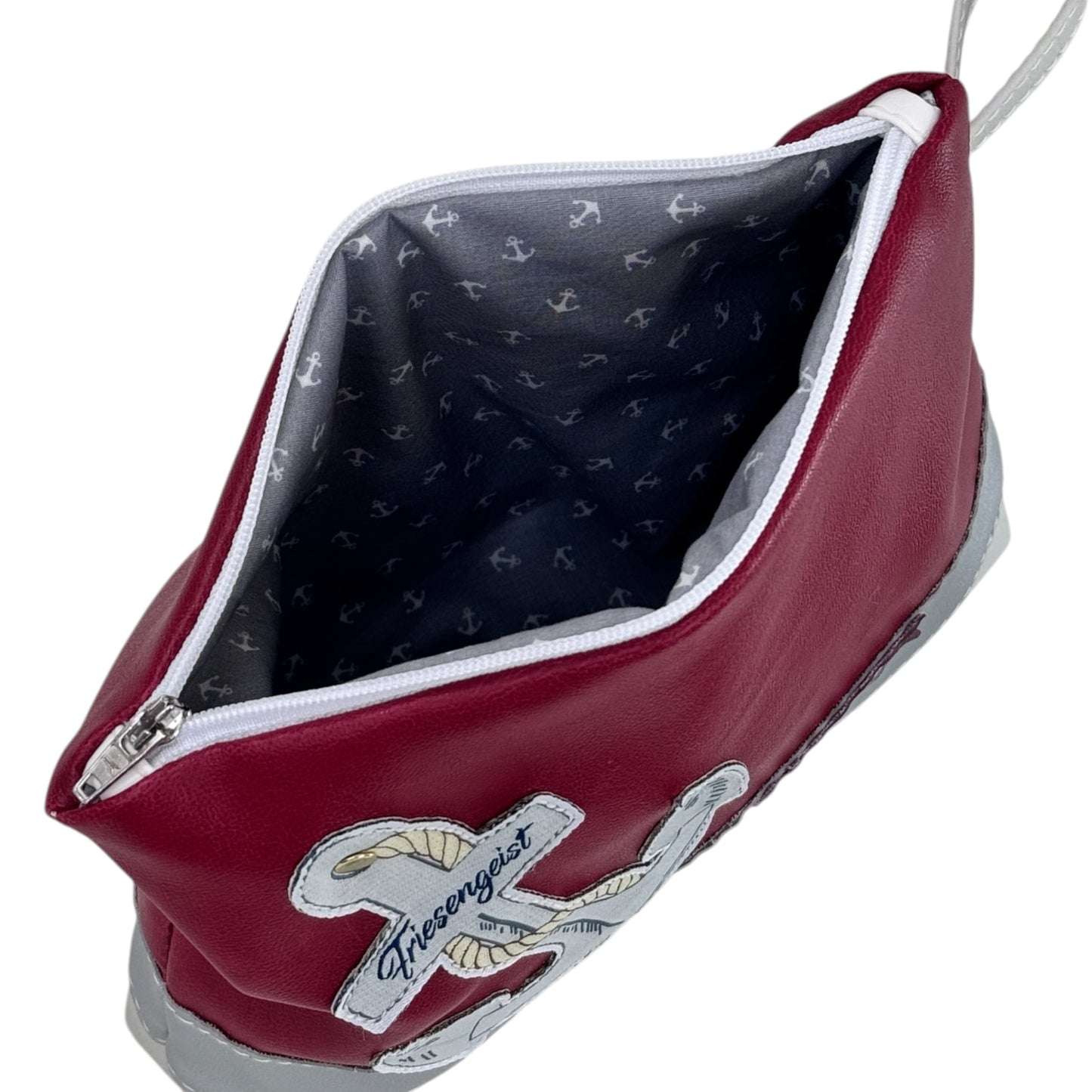 Kosmetiktasche, Multimediatasche