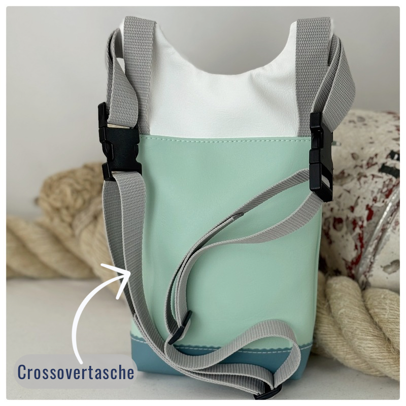 Gürteltasche Carola