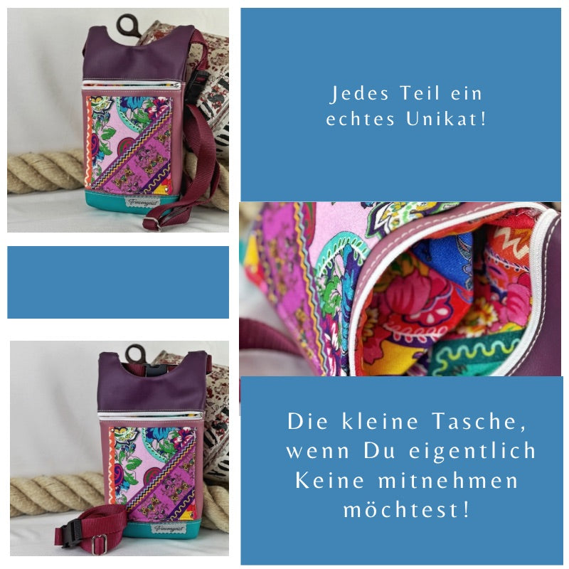 Gürteltasche, Handytasche Veronika