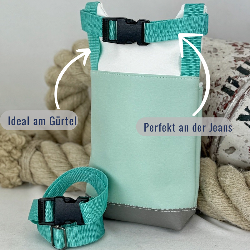 Gürteltasche,Silke