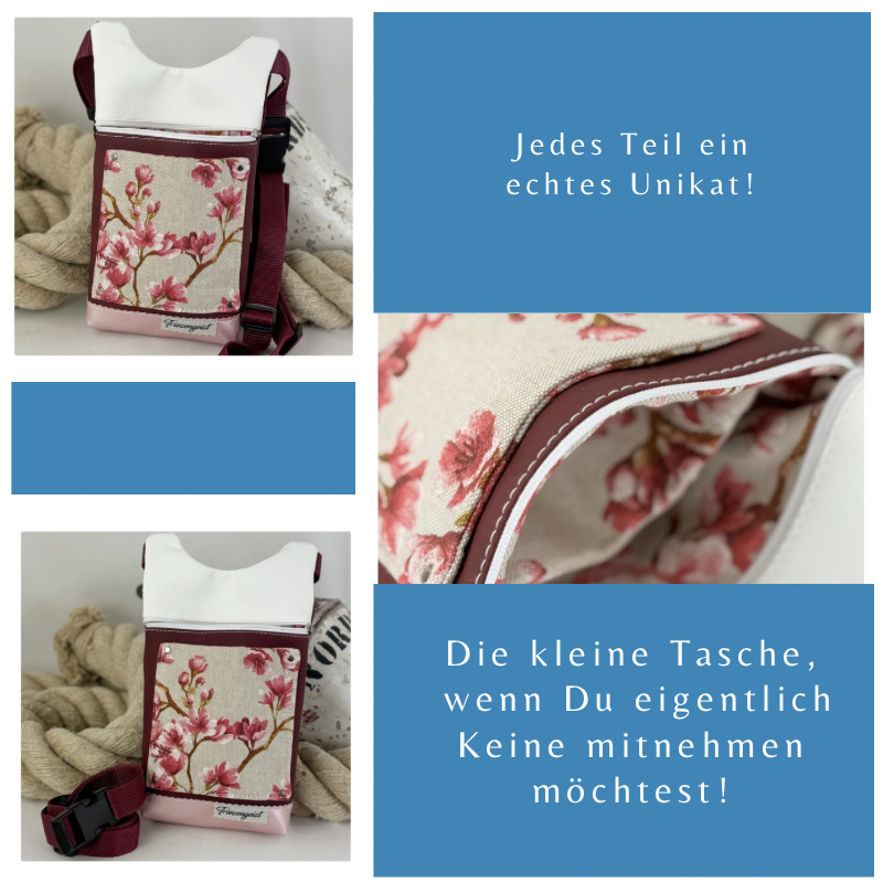 Gürteltasche Karla