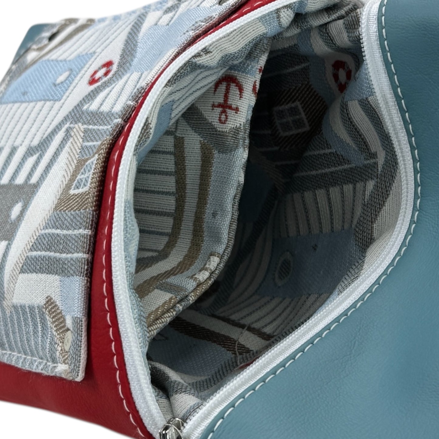 Gürteltasche Büsum