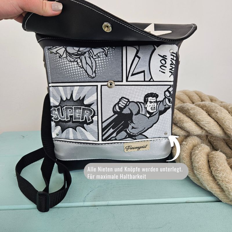 Handtasche Brigitte