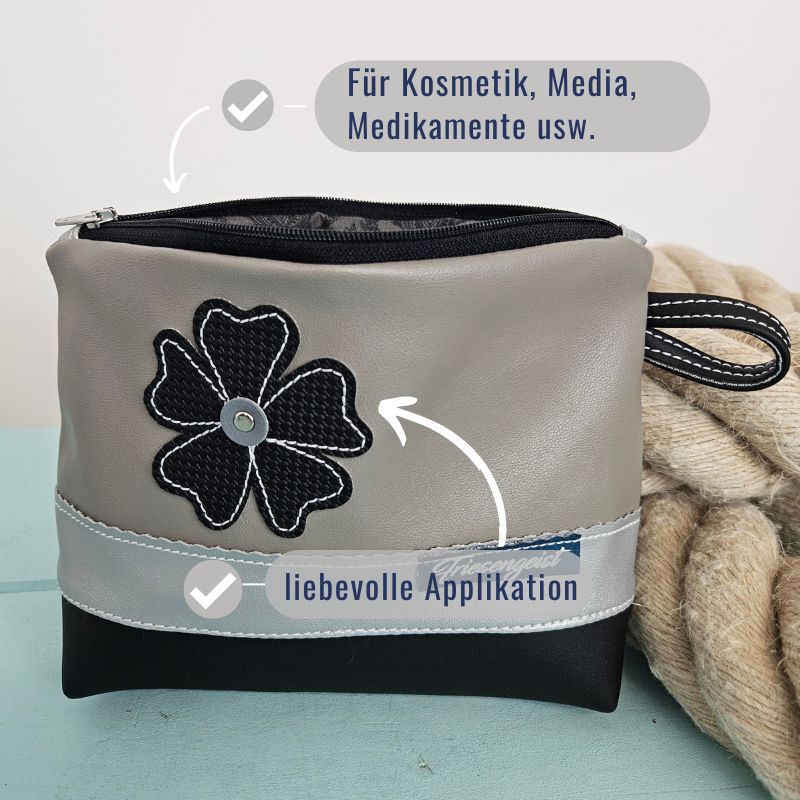 Kosmetiktasche Isabelle