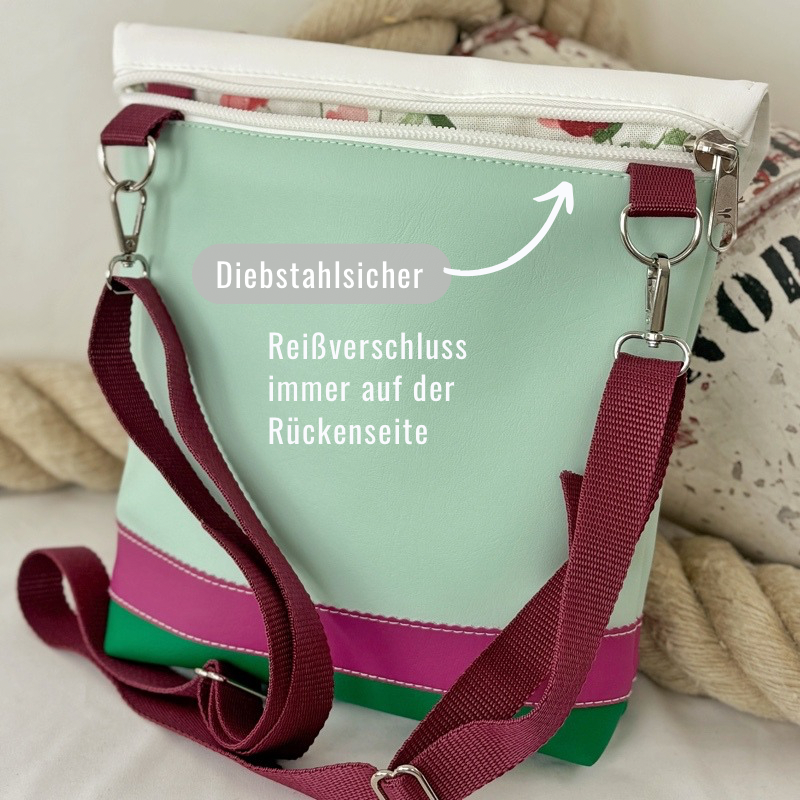 Handtasche Tilda