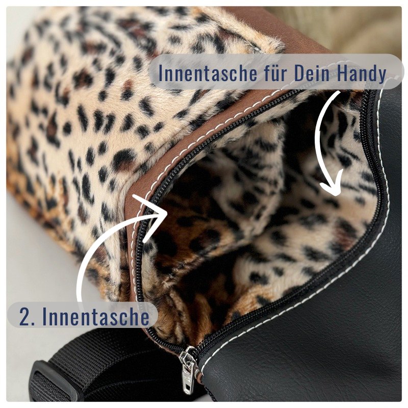 Gürteltasche Karina