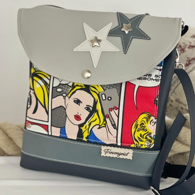 Handtasche Stella