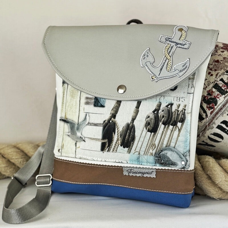 Handtasche Pellworm