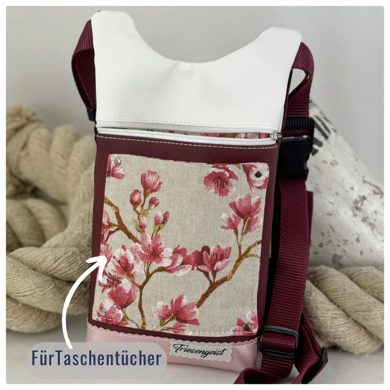 Gürteltasche Karla