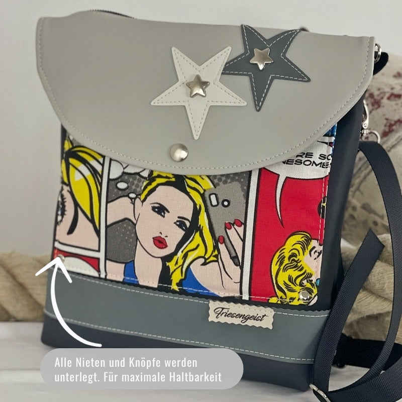 Handtasche Stella