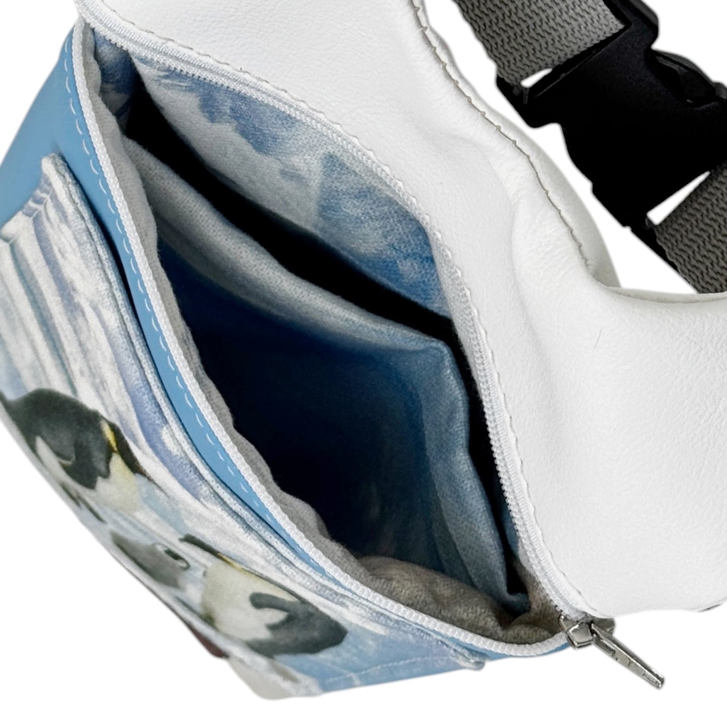 Gürtel-Bauchtasche Paula