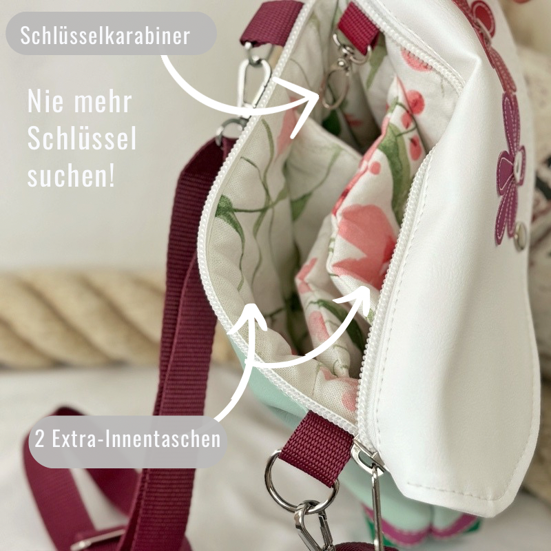 Handtasche Tilda