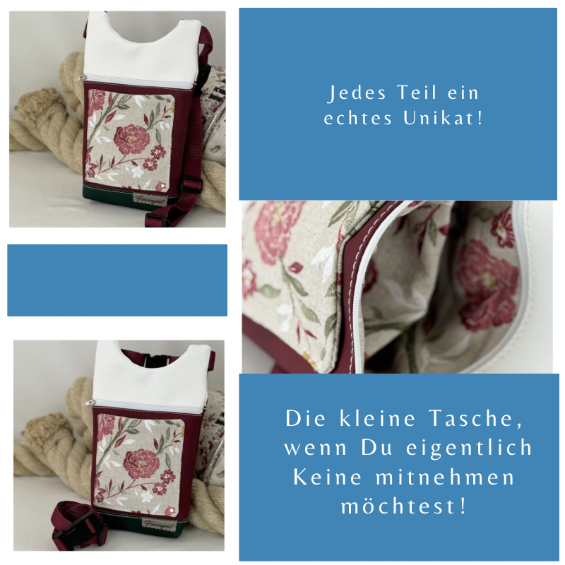 Gürteltasche Maren