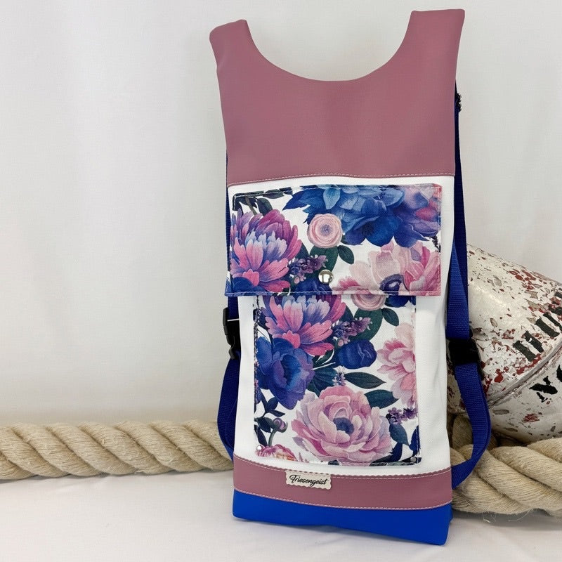Damen- und Herrenrucksack Monika