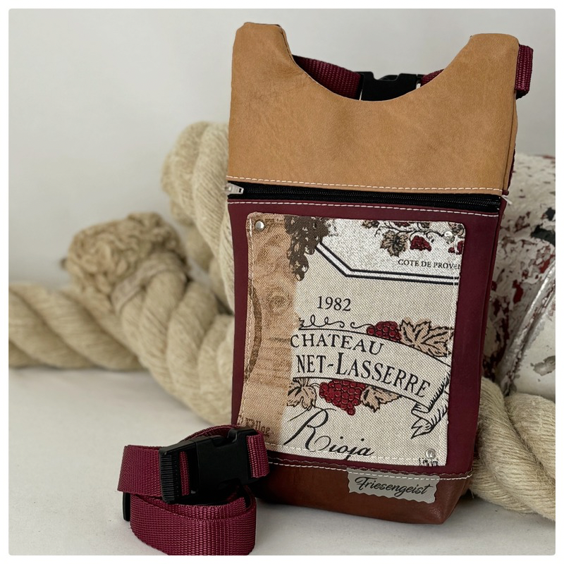 Gürteltasche Birgitt
