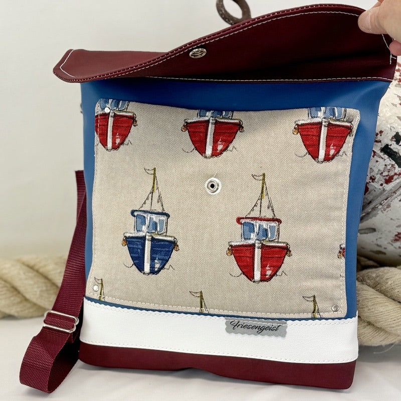 Handtasche Betina