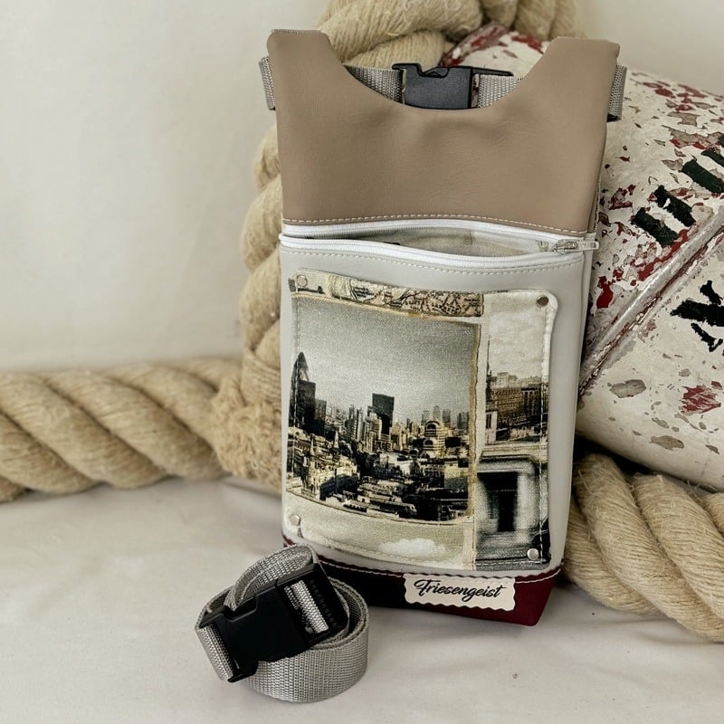 Gürteltasche, Big Ben