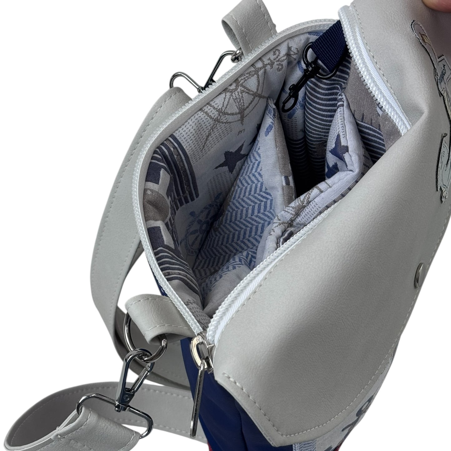 Handtasche Eckernförde