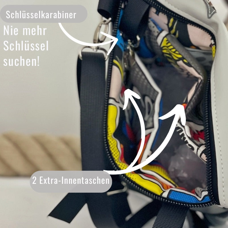 Handtasche Stella