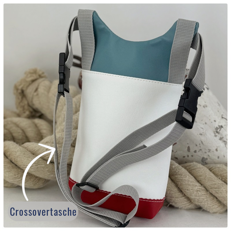Gürteltasche Skagen