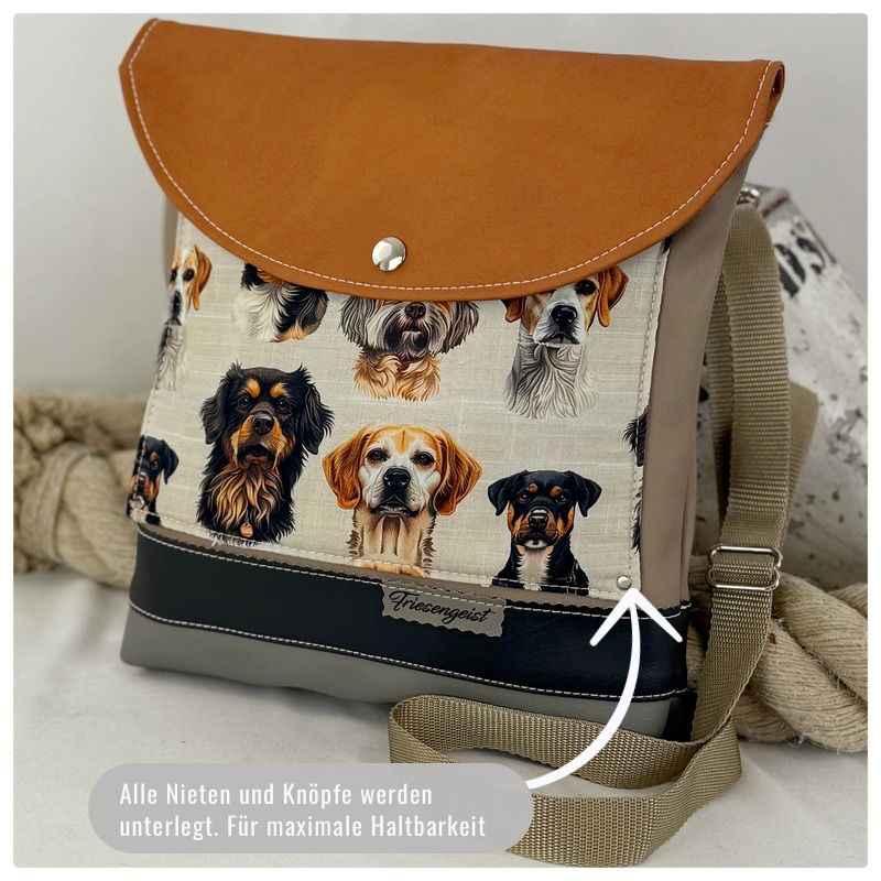 Handtasche Lilly