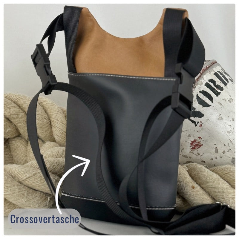 Gürteltasche Corinna
