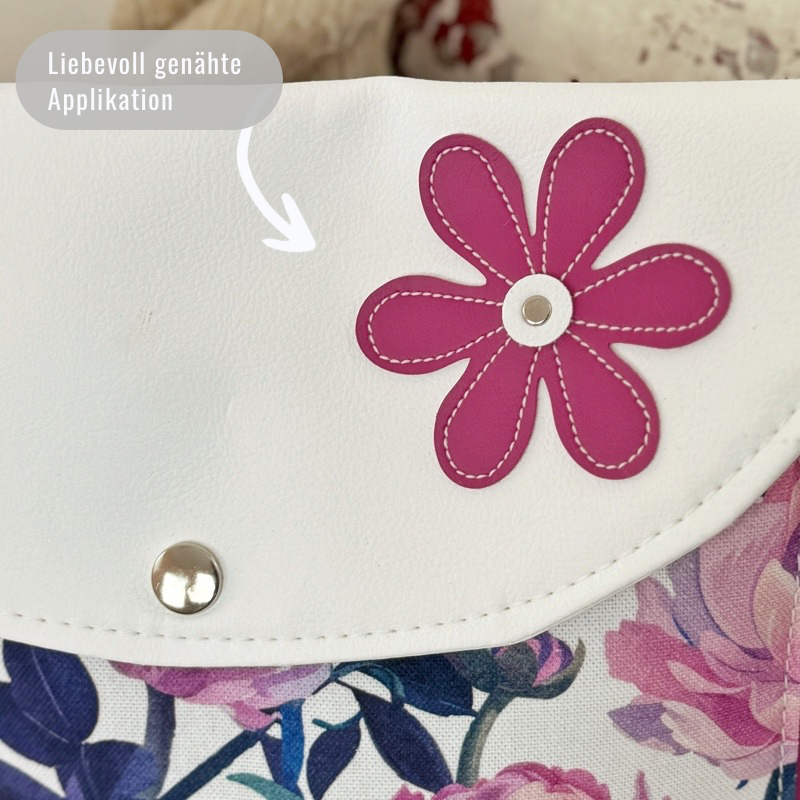 Handtasche Silke